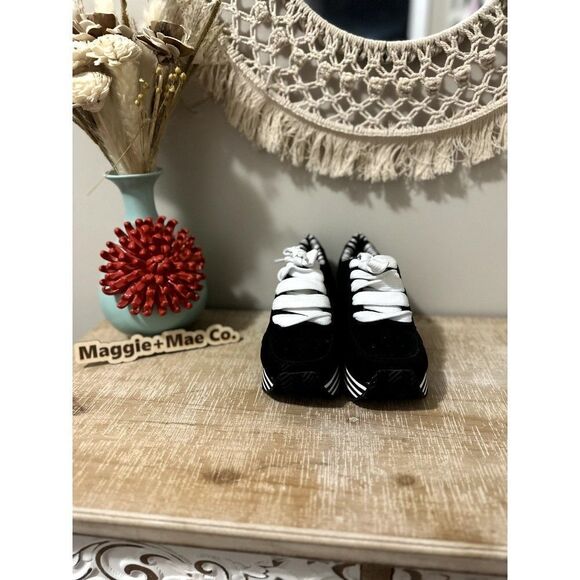 VOLATILE platform sneakers! 💜90'S ORIGINALS. 💜 VERY rare, HTF! NEW! SIZE 6💜 - Picture 2 of 4